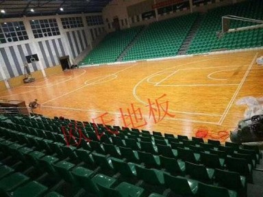 運(yùn)動(dòng)木地板產(chǎn)生響聲？別都讓產(chǎn)品質(zhì)量來背鍋