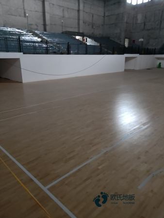 學校籃球場地地板b1防火等級1